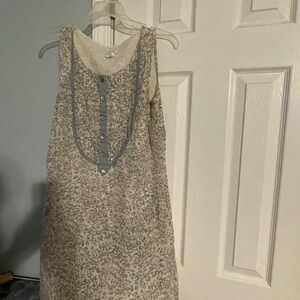 Adorable J.Crew dress